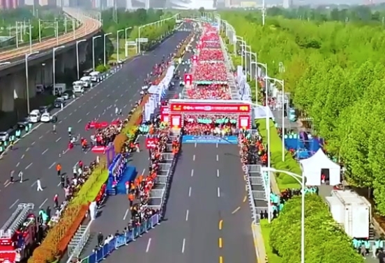 “榮馬”期間，道路管制、公交線路這樣調(diào)整