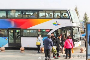 11月25日起，榮成開通“賞天鵝公交旅游專線”