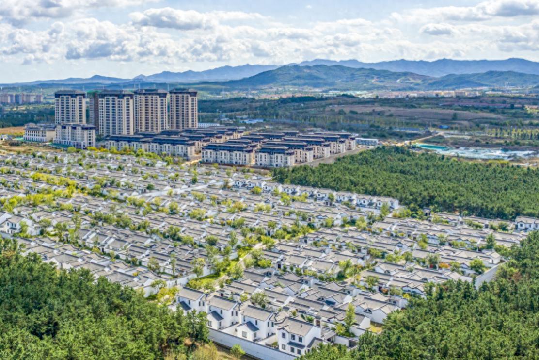 城投聽海林居社群啟幕，開啟業(yè)主多彩生活新篇！